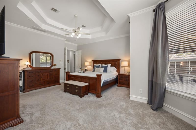 908 Woodhaven Drive, McKinney TX 75072 - Photo 18