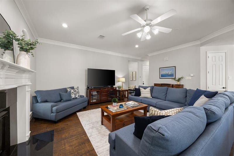 908 Woodhaven Drive, McKinney TX 75072 - Photo 15