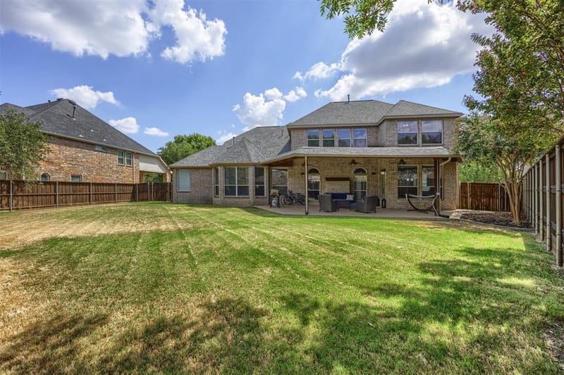 908 Woodhaven Drive, McKinney TX 75072 - Photo 35