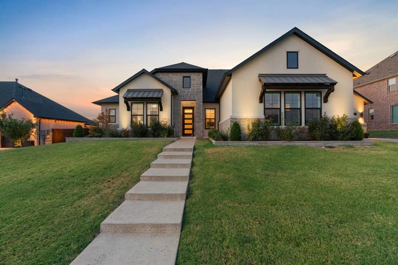 11508 Hickory Falls Drive, Argyle TX 76226 - Photo 36