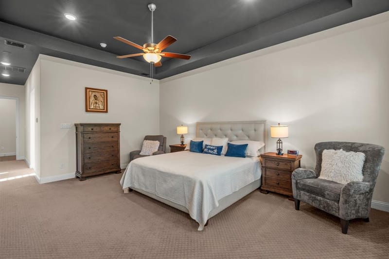 11508 Hickory Falls Drive, Argyle TX 76226 - Photo 28
