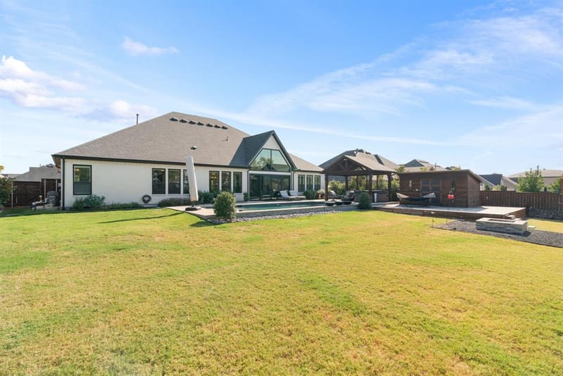 11508 Hickory Falls Drive, Argyle TX 76226 - Photo 33