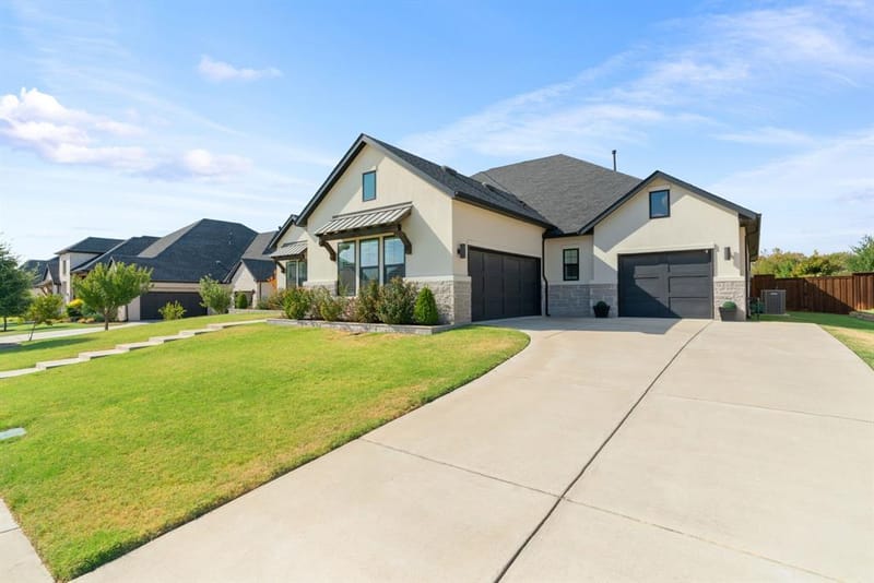 11508 Hickory Falls Drive, Argyle TX 76226 - Photo 35