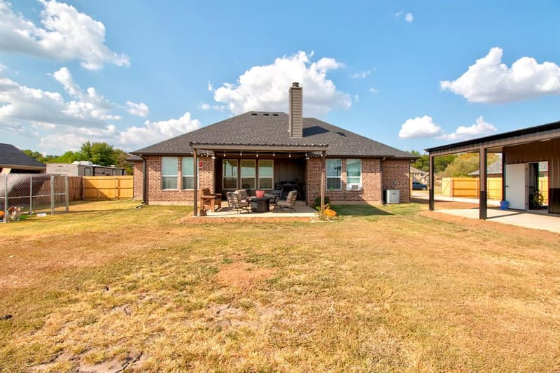 612 Fawn Trail, Tioga TX 76271 - Photo 7
