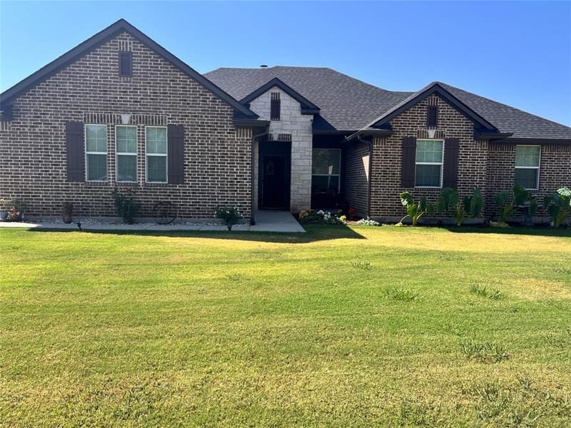 612 Fawn Trail, Tioga TX 76271 - Photo 3