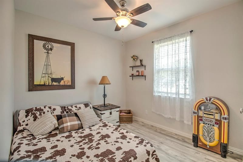 612 Fawn Trail, Tioga TX 76271 - Photo 21