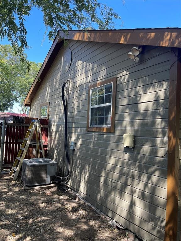 1508 NE 34th Street, Fort Worth TX 76106 - Photo 4