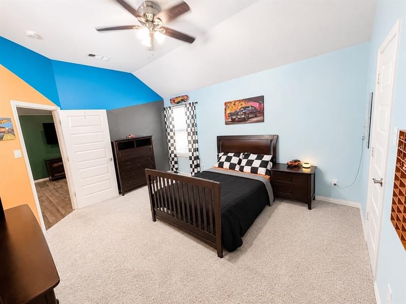 9200 Brittlebrush Trail, Fort Worth TX 76177 - Photo 32