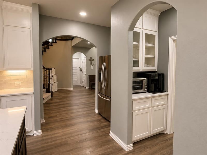 9200 Brittlebrush Trail, Fort Worth TX 76177 - Photo 5