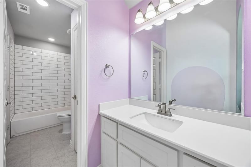 9200 Brittlebrush Trail, Fort Worth TX 76177 - Photo 24