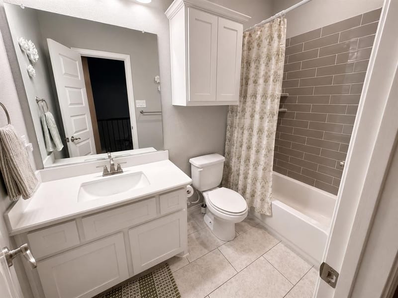9200 Brittlebrush Trail, Fort Worth TX 76177 - Photo 30