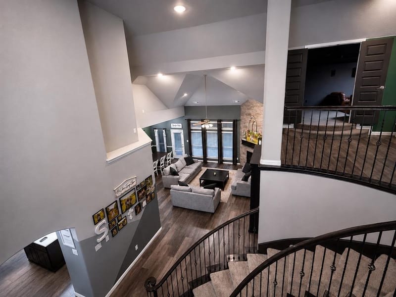 9200 Brittlebrush Trail, Fort Worth TX 76177 - Photo 33