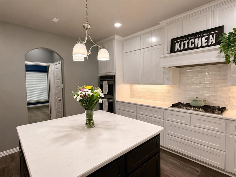 9200 Brittlebrush Trail, Fort Worth TX 76177 - Photo 8