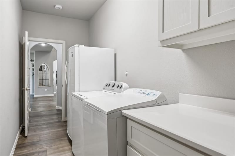 9200 Brittlebrush Trail, Fort Worth TX 76177 - Photo 21