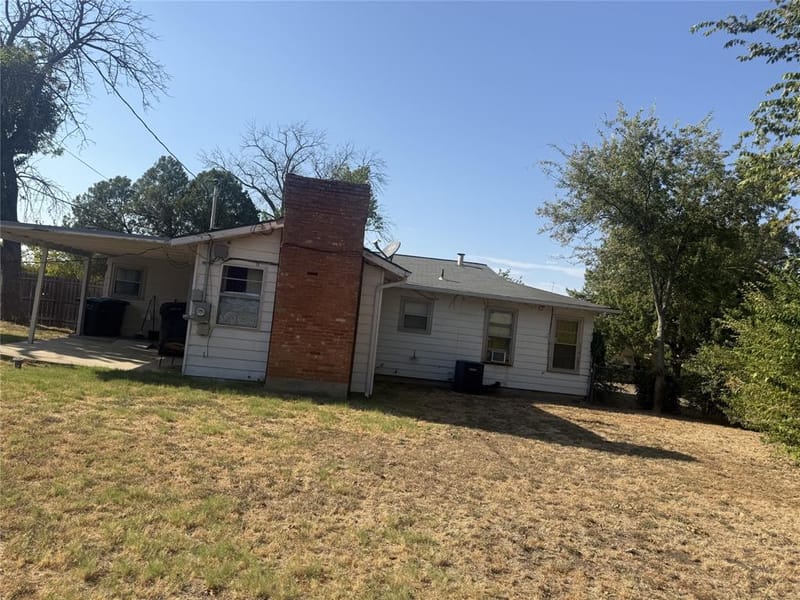 5500 Purington Avenue, Fort Worth TX 76112 - Photo 12