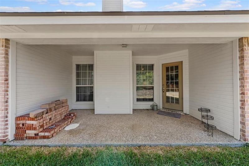 616 Pebble Creek Drive, Hewitt TX 76643 - Photo 20