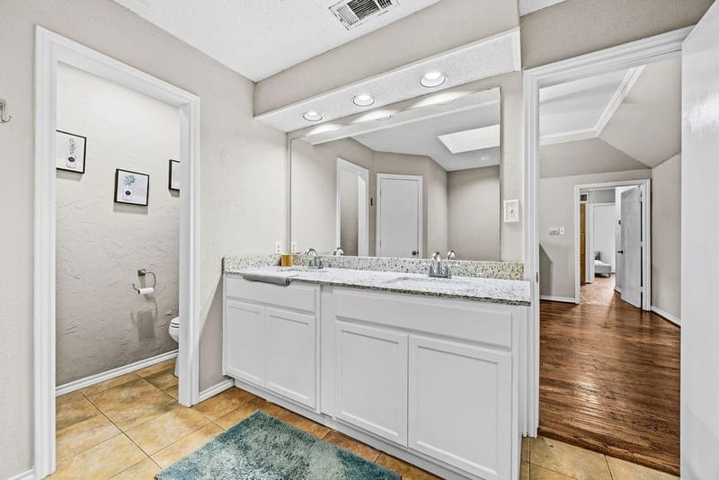 4016 Province Drive, Carrollton TX 75007 - Photo 17