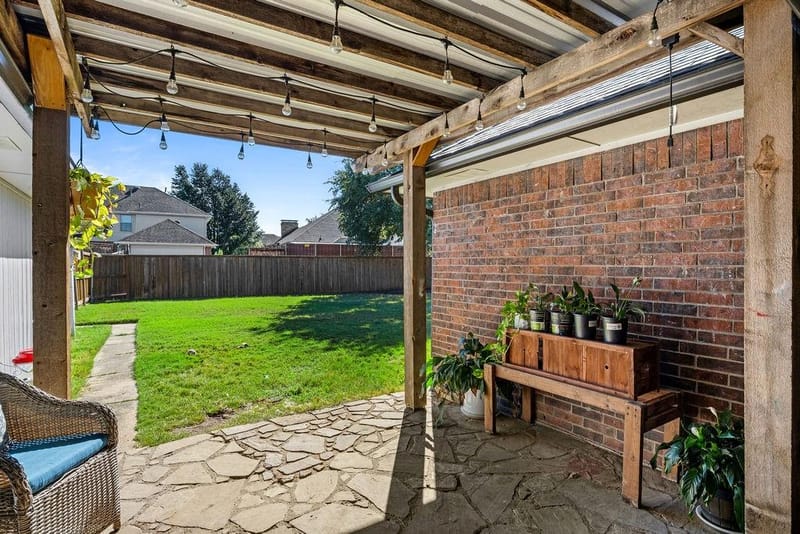4016 Province Drive, Carrollton TX 75007 - Photo 22