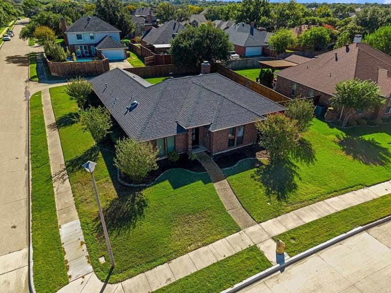 4016 Province Drive, Carrollton TX 75007 - Photo 28