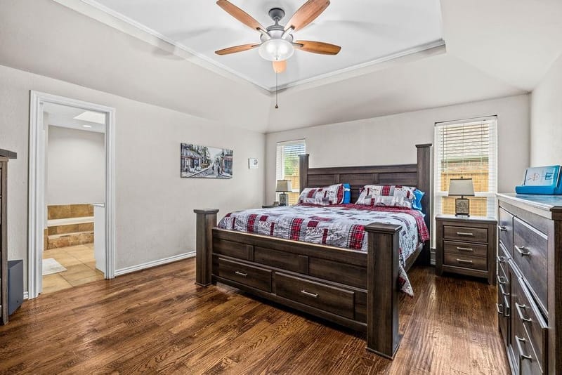 4016 Province Drive, Carrollton TX 75007 - Photo 15