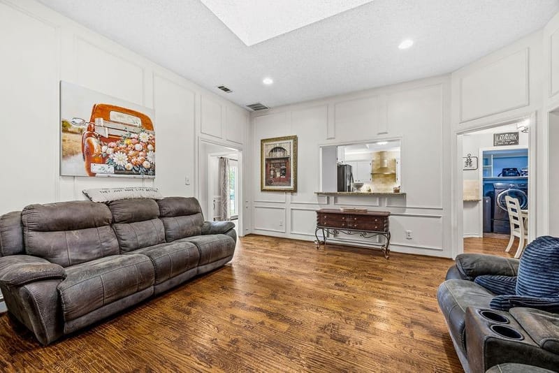 4016 Province Drive, Carrollton TX 75007 - Photo 4