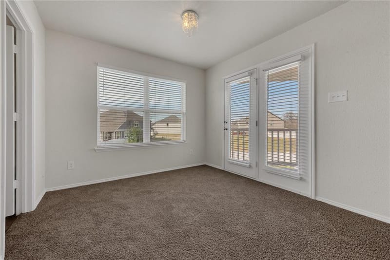 9225 Benevolent Court, Providence Village TX 76227 - Photo 17