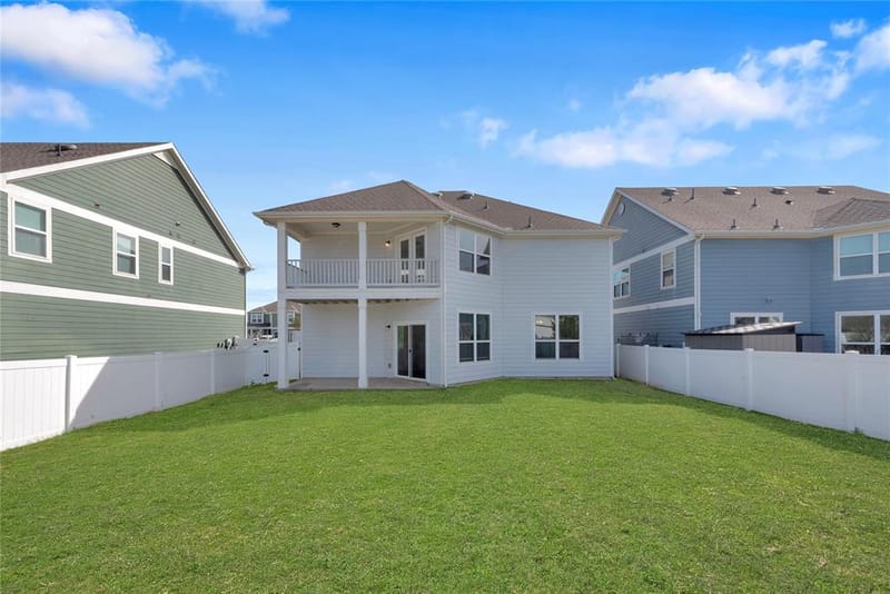 9225 Benevolent Court, Providence Village TX 76227 - Photo 26