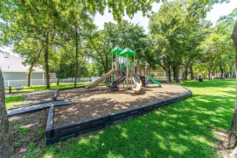 9225 Benevolent Court, Providence Village TX 76227 - Photo 32