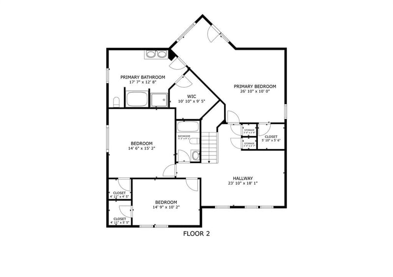 9225 Benevolent Court, Providence Village TX 76227 - Photo 28
