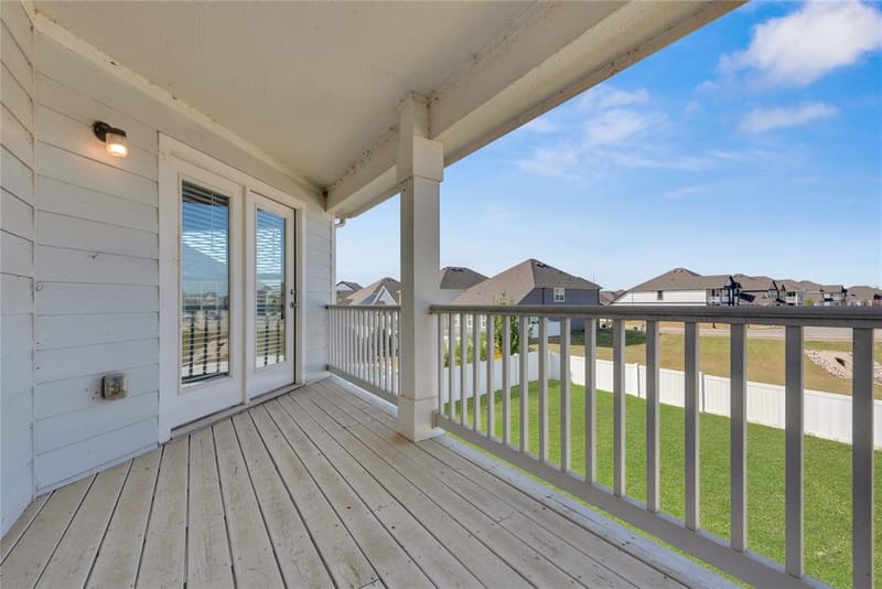9225 Benevolent Court, Providence Village TX 76227 - Photo 18