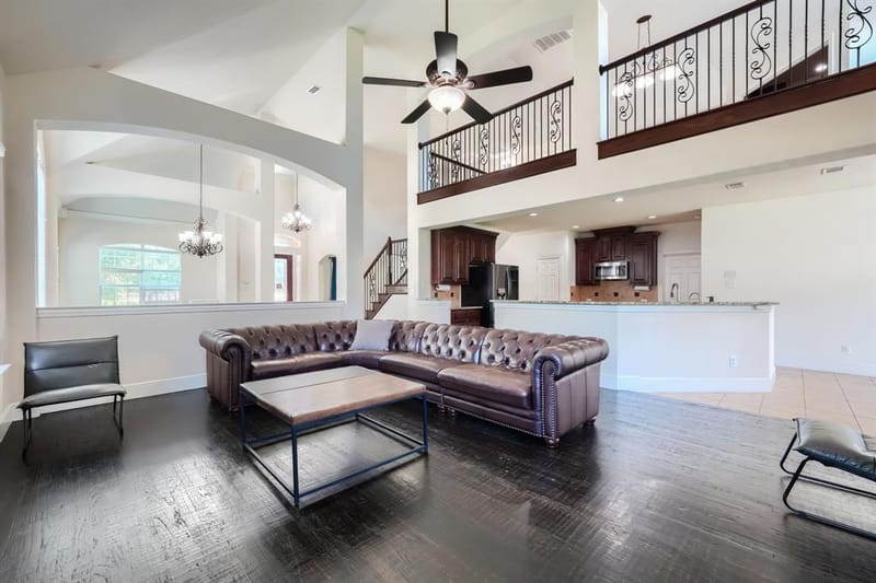 10510 Toffenham Drive, Frisco TX 75035 - Photo 13
