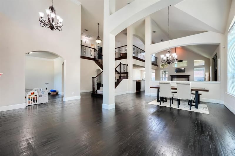 10510 Toffenham Drive, Frisco TX 75035 - Photo 5