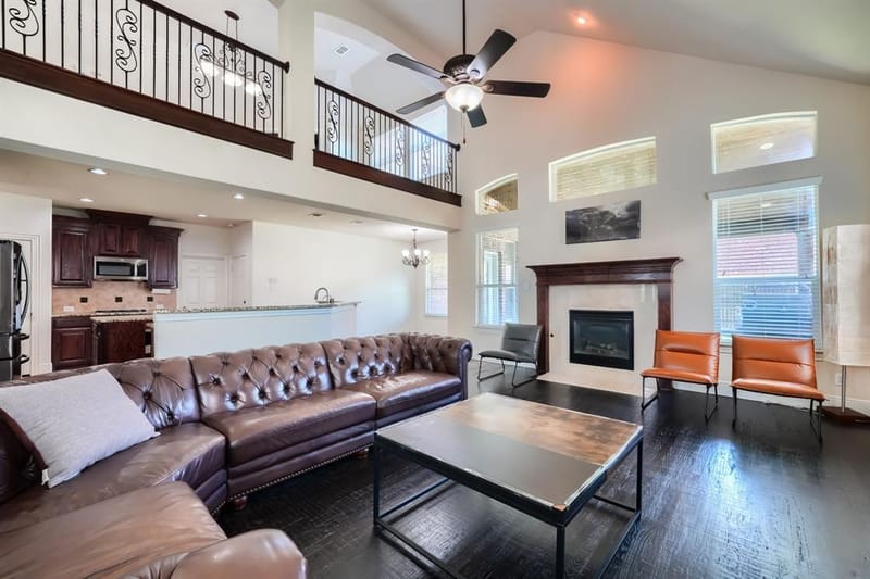 10510 Toffenham Drive, Frisco TX 75035 - Photo 14