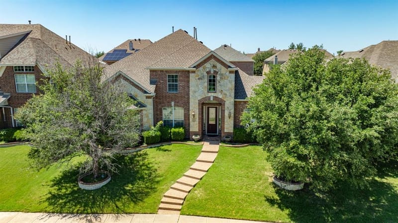 10510 Toffenham Drive, Frisco TX 75035 - Photo 39