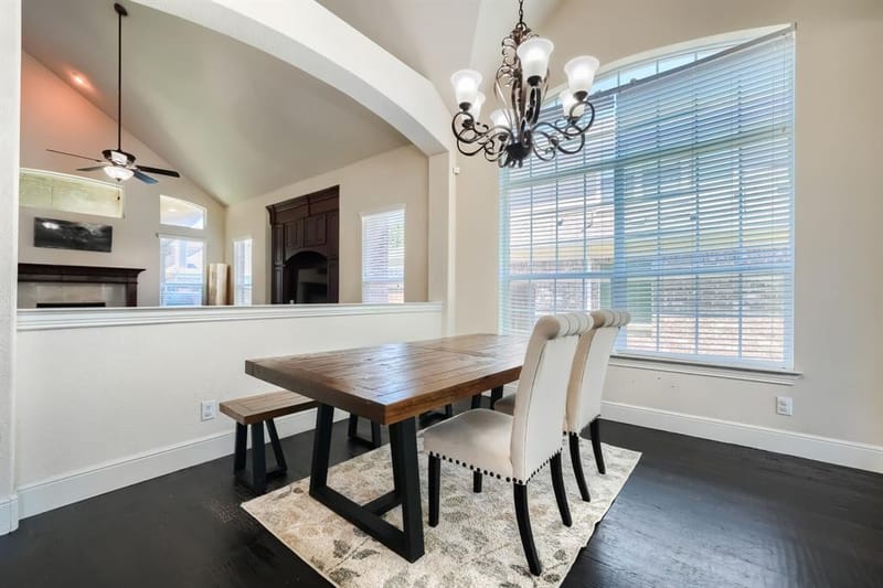 10510 Toffenham Drive, Frisco TX 75035 - Photo 8