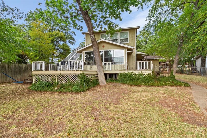 142 Lowe Drive, Mabank TX 75156 - Photo 24