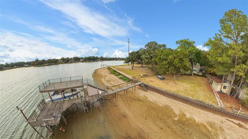 142 Lowe Drive, Mabank TX 75156 - Photo 33
