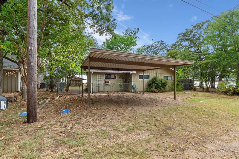 142 Lowe Drive, Mabank TX 75156 - Photo 4