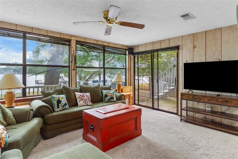 142 Lowe Drive, Mabank TX 75156 - Photo 8