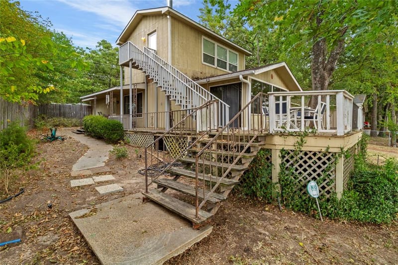 142 Lowe Drive, Mabank TX 75156 - Photo 25