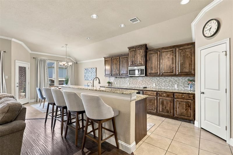 9848 Brazoria Trail, Fort Worth TX 76126 - Photo 7