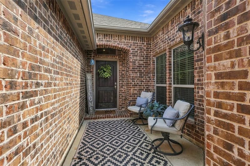 9848 Brazoria Trail, Fort Worth TX 76126 - Photo 3