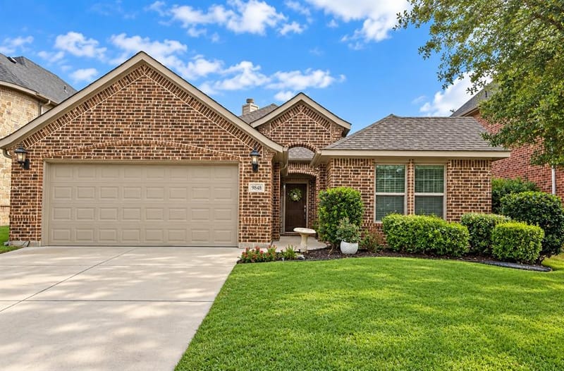 9848 Brazoria Trail, Fort Worth TX 76126