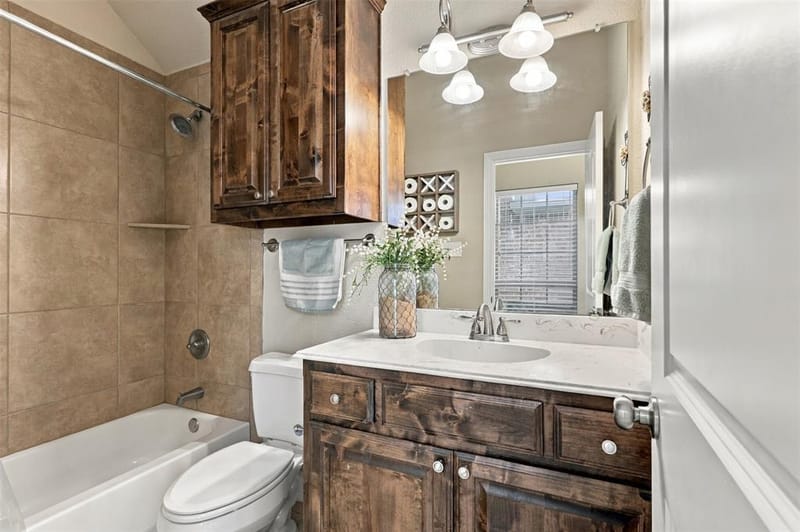9848 Brazoria Trail, Fort Worth TX 76126 - Photo 20