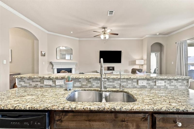 9848 Brazoria Trail, Fort Worth TX 76126 - Photo 9