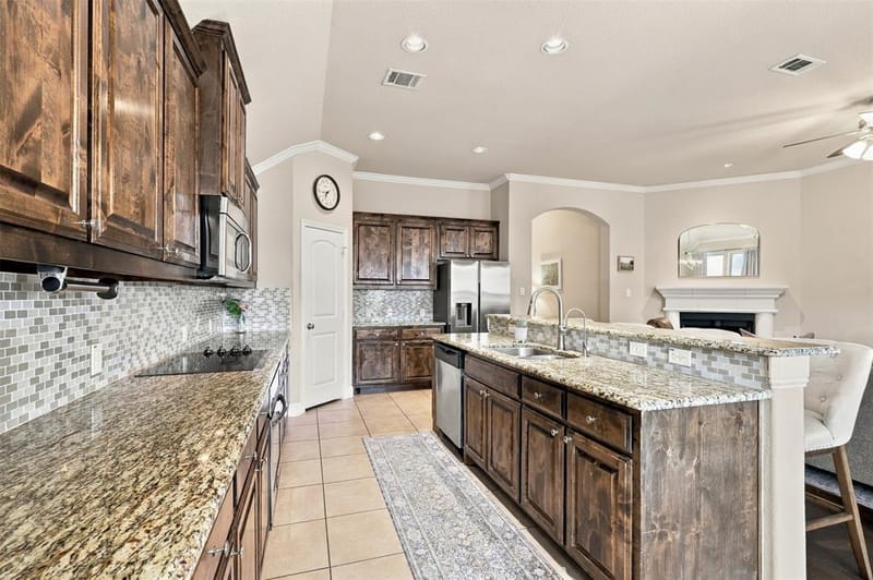 9848 Brazoria Trail, Fort Worth TX 76126 - Photo 10