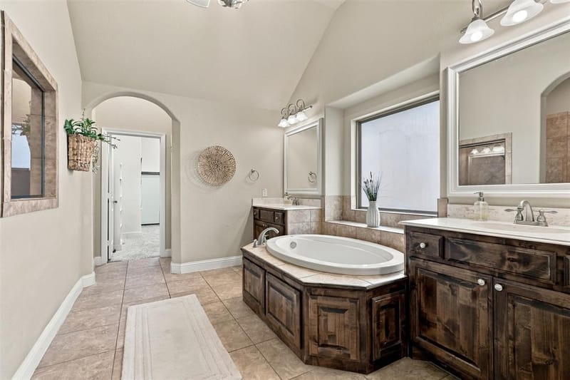 9848 Brazoria Trail, Fort Worth TX 76126 - Photo 15