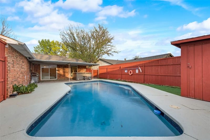 9230 Millwood Drive, Rowlett TX 75088 - Photo 23
