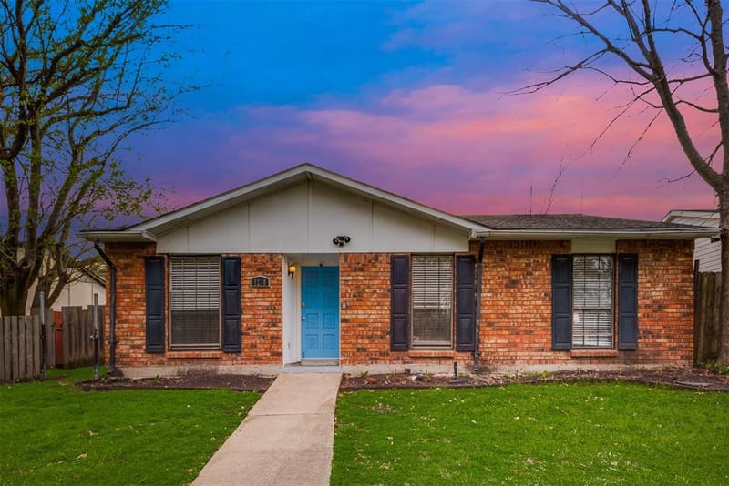 9230 Millwood Drive, Rowlett TX 75088 - Photo 2