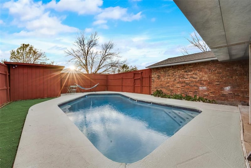 9230 Millwood Drive, Rowlett TX 75088 - Photo 22
